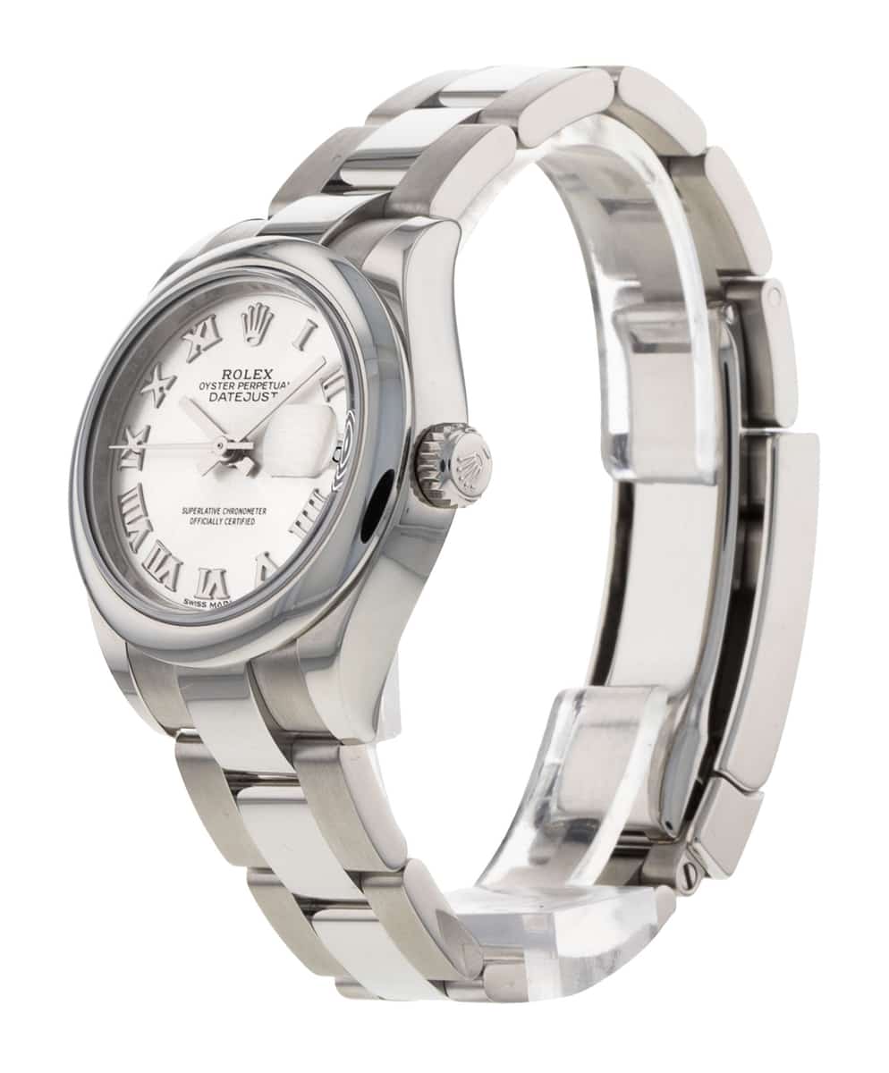 Rolex Datejust Lady 28 279160 Rolex Datejust Lady 28 279160
